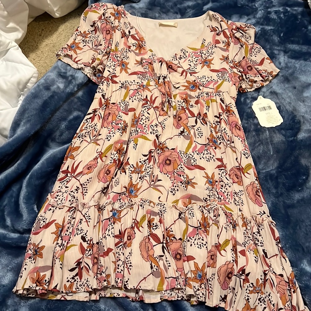 Altar’d state dress